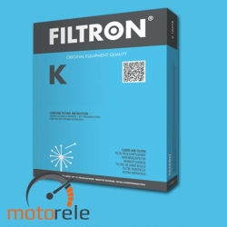 FILTR KABINOWY FILTRON K 1000A
