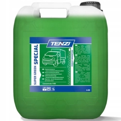 AKTYWNA PIANA TENZI SUPER GREEN SPECJAL A-03/020 20L