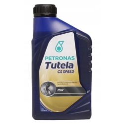 PETRONAS TUTELA CS SPEED 75W 1L OLEJ PRZEKŁAD. ATF