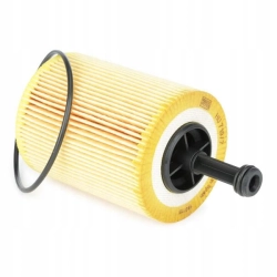 FILTR OLEJU MANN-FILTER HU 719/7 X