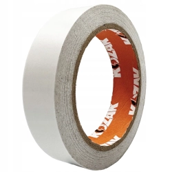 MOCNA TAŚMA KLEJĄCA DWUSTRONNA KOZAK MONTAŻOWA WYTRZYMAŁA 24mm/20m