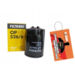 FILTR FILTRON OP526/6 AUDI VW SKODA OP 526/6