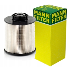 FILTR PALIWA MANN-FILTER PU 1046/1 X