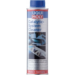 LIQUI MOLY 8931 CATALYTIC SYSTEM CLEAN KATALIZATOR