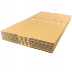 KARTON PUDEŁKO PACZKOMAT B 200x150x100 10 szt.