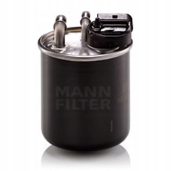 FILTR PALIWA MANN-FILTER WK 820/16