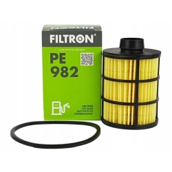 ZESTAW FILTRÓW FILTRON OPEL VECTRA C 1.9 CDTI 150KM