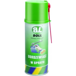 BOLL ODRDZEWIACZ W SPRAYU - SPRAY 400ML
