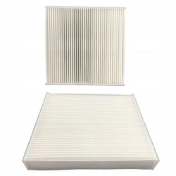 FILTR KABINOWY FILTRON K1210 DO TOYOTA K 1210