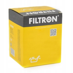 FILTR OLEJU FILTRON OE640/6 DO MERCEDES OE 640/6
