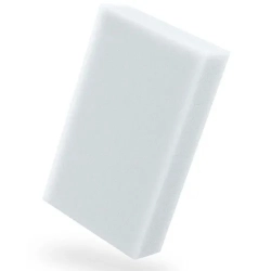 GĄBKA DO MYCIA ADBL MAGIC SPONGE BIAŁA