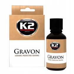 K2 GRAVON REFILL 50ML CERAMICZNA OCHRONA LAKIERU