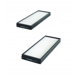 FILTR KABINOWY FILTRON K 1357-2X