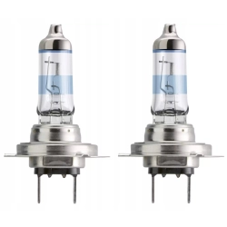 ŻARÓWKI PHILIPS H7 X-TREME VISION PRO150 2SZT +150