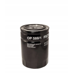 FILTR OLEJU FILTRON OP 588