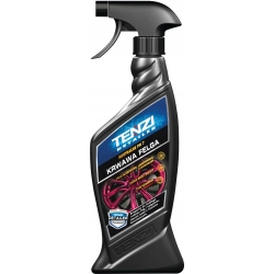 TENZI DETAILER KRWAWA FELGA DO MYCIA FELG 600 ML