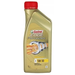 CASTROL EDGE PROFESSIONAL A5 5W30 1L A5/B5