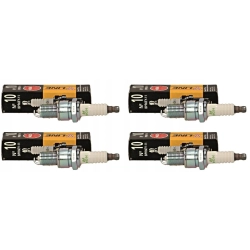 NGK ŚWIECE ZAPŁ. V-LINE 10 BPR6EY-11 (3577) 4SZT