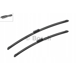 WYCIERACZKI BOSCH PRZÓD 625 MM 550 MM