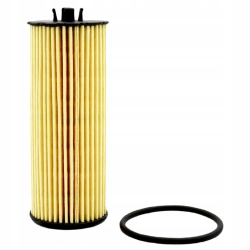 FILTR OLEJU MANN-FILTER HU 6009 Z