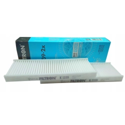 FILTR KABINOWY FILTRON K 1339-2X