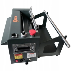 MASZYNA DO PAPIERU PAKOWEGO EKO BUBBLE KOZAK PB100 WYPEŁNIACZ KARTONÓW