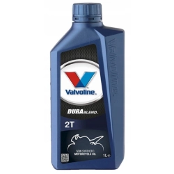 VALVOLINE DURABLEND 2T 1L