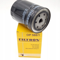 FILTR OLEJU FILTRON OP 588