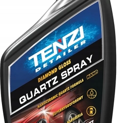 TENZI DETAILER QUARTZ SPRAY 06L OCHRONA LAKIERU