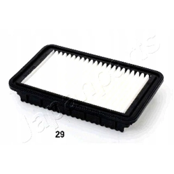 FILTR POWIETRZA JAPANPARTS FA-K29S