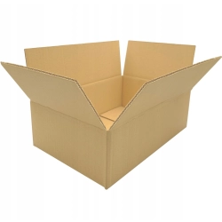 KARTON PUDEŁKO PACZKOMAT B 300x200x100 200 szt.