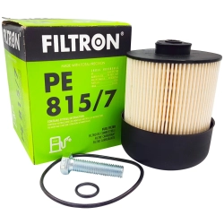 FILTR PALIWA FILTRON PE 815/7