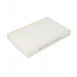 MANN-FILTER CU 1629 FILTR KABINY RENAULT FLUENCE 10-/NISSAN JUKE 10-