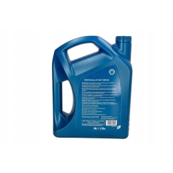 OLEJ SILNIKOWY PÓŁSYNTETYCZNY SHELL ADVANCE AX7 4T 4L 10W40