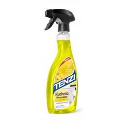 TENZI HOME PRO PŁYN UNIWERSALNY DO CZYSZCZENIA KUCHNI 500ML