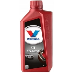 VALVOLINE ATF DEX/MERC 1L