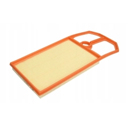 MANN-FILTER C 4287/2 FILTR POWIETRZA SEAT SKODA VW