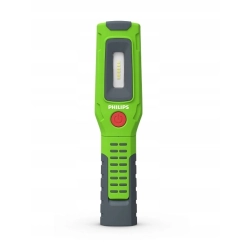 PHILIPS LAMPA WARSZTATOWA XPERION 3000 PILLAR LATARKA 500LM