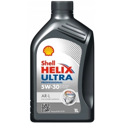 SHELL HELIX ULTRA PROFESSIONAL AR-L 5W30 1L