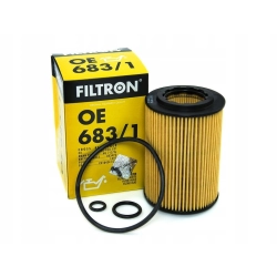 FILTR OLEJU FILTRON OE683/1 HONDA OE 683/1