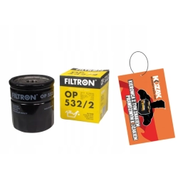 FILTR FILTRON OP532/2 FORD OP 532/2