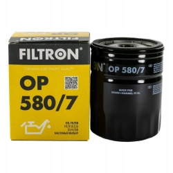FILTR OLEJU FILTRON OP 580/7