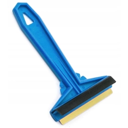 SKROBARCZKA MURSKA Z MOSIĘŻNYM OSTRZEM 575 KRÓTKA