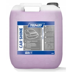 TENZI CAR SHINE NABŁYSZCZA LAKIER SAMOCHODOWY 5L