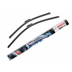 PIÓRO WYCIERACZKI BOSCH 3 397 007 638 PRZÓD 650 MM