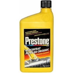 PRESTONE KONCENTRAT PŁYNU DO CHŁODNIC 1L