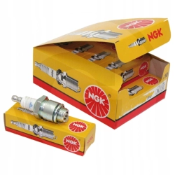 NGK ŚWIECA ZAPŁONOWA NIKLOWA BPR6ES (7822) 1 SZT