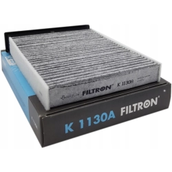 FILTR KABINOWY FILTRON K 1130A
