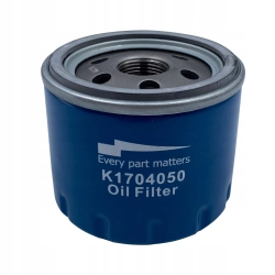 FILTR OLEJU KRAFT 1704050 RENAULT MEGANE