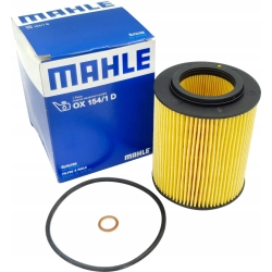 FILTR OLEJU KNECHT OX 154/1D